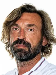 Andrea Pirlo