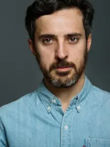 Andrés Gertrúdix