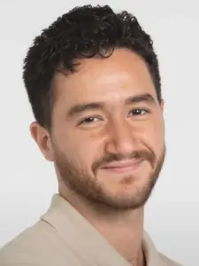 Ahmed Malek