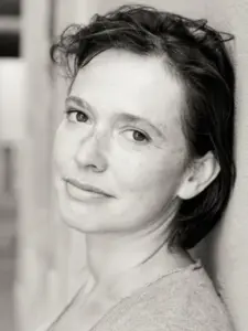Amanda Langlet