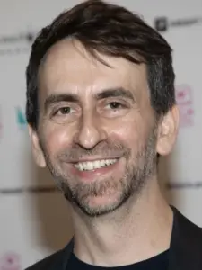 Adam B. Stein