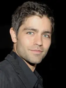 Adrian Grenier