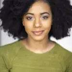 Alyah Chanelle Scott