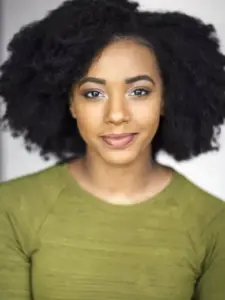 Alyah Chanelle Scott