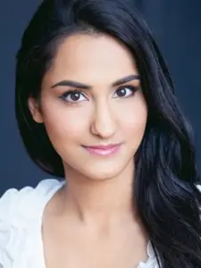 Amrit Kaur