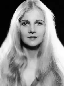 Ann Harding