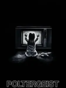 Poltergeist – Το Πνεύμα του Κακού / Poltergeist