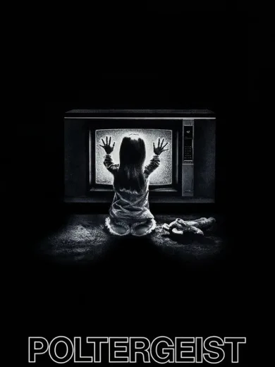 Poltergeist – Το Πνεύμα του Κακού / Poltergeist