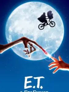Ε.Τ. ο Εξωγήινος / E.T. the Extra-Terrestrial