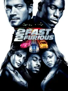 Οι Μαχητές των Δρόμων 2 / 2 Fast 2 Furious