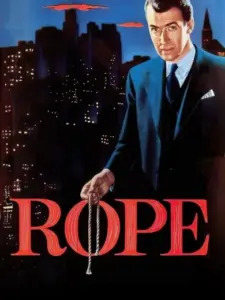 Η Θηλιά / Rope