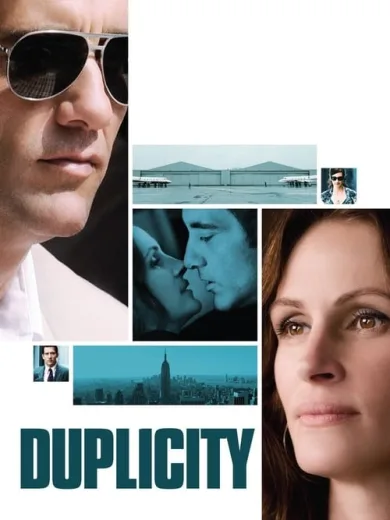 Αδιακρισίες / Duplicity