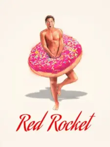 Red Rocket