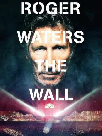 Roger Waters the Wall