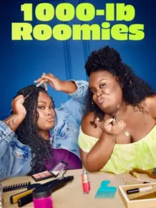 1000-lb Roomies