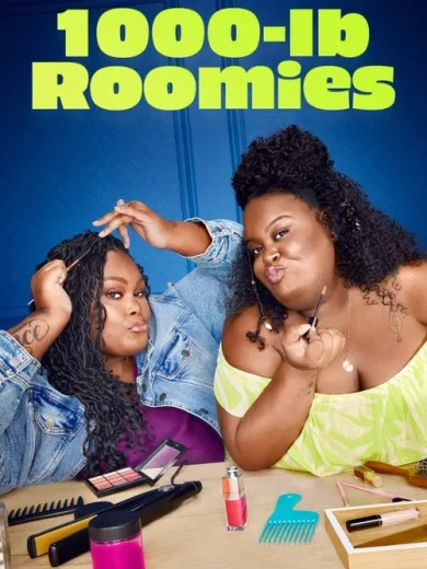 1000-lb Roomies