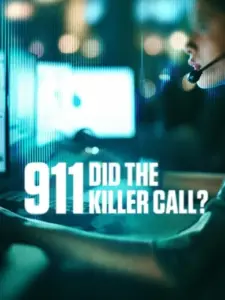 911: Did the Killer Call?