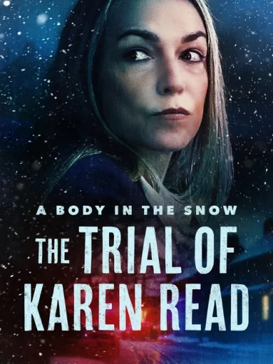 A Body in the Snow – The Trial of Karen Read