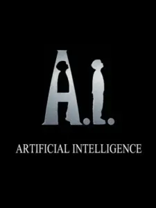 Α.Ι. Τεχνητή Νοημοσύνη / A.I. Artificial Intelligence