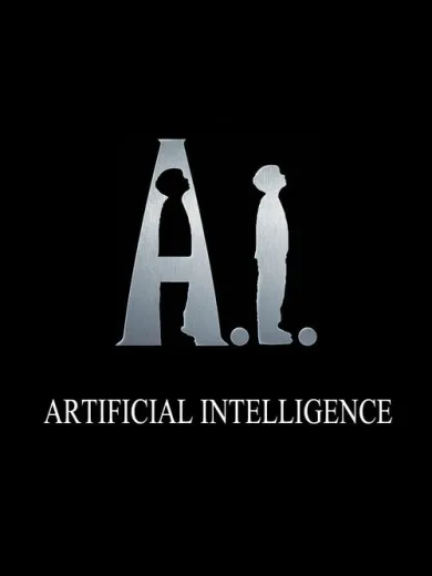 Α.Ι. Τεχνητή Νοημοσύνη / A.I. Artificial Intelligence