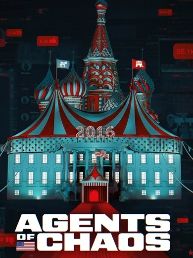 Agents of Chaos