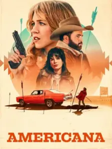 Americana