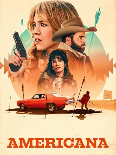 Americana