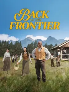 Back to the Frontier