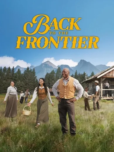 Back to the Frontier