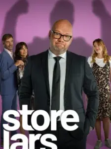 Store Lars