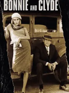 Μπόνι και Κλάιντ / Bonnie and Clyde