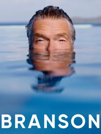 Branson