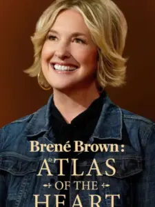 Brené Brown: Atlas of the Heart