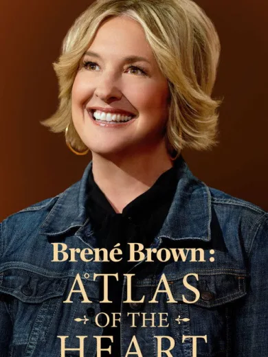 Brené Brown: Atlas of the Heart
