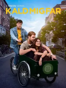 Kald mig far