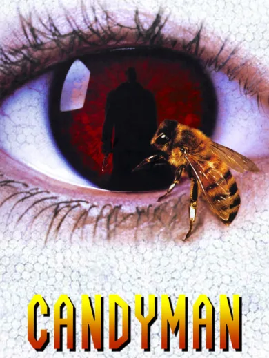 Candyman / Κάντιμαν