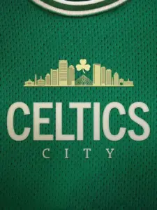 Celtics City