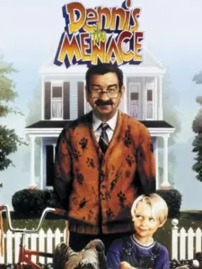 Ντένις ο Τρομερός / Dennis the Menace