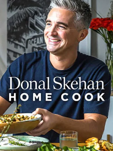 Donal Skehan: Home Cook