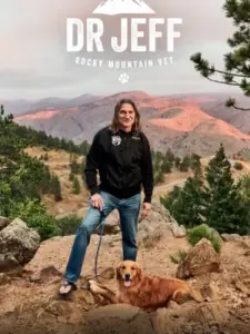 Dr. Jeff: Rocky Mountain Vet