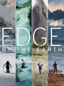 Edge of the Earth
