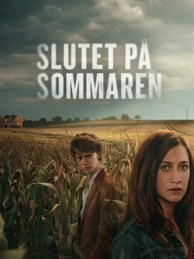 Slutet på sommaren