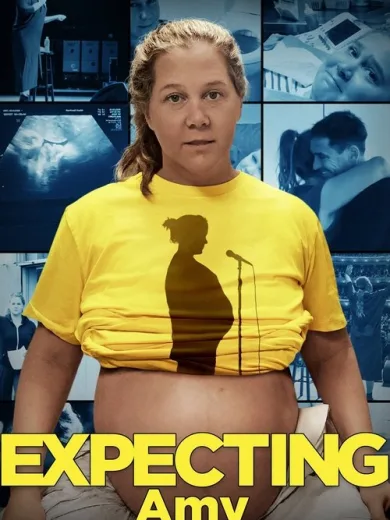 Expecting Amy