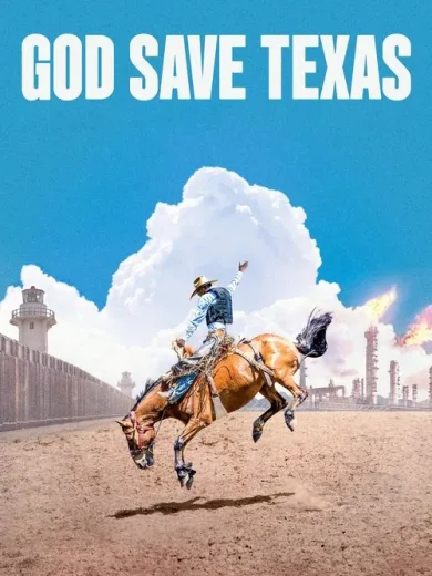 God Save Texas