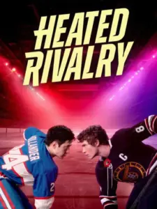 Heated Rivalry