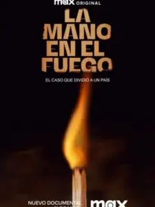 La mano en el fuego