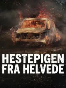 Hestepigen fra helvede