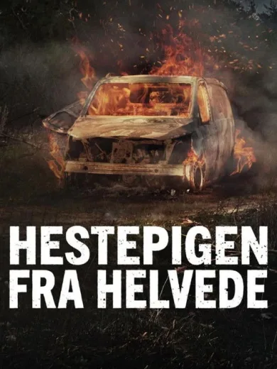 Hestepigen fra helvede