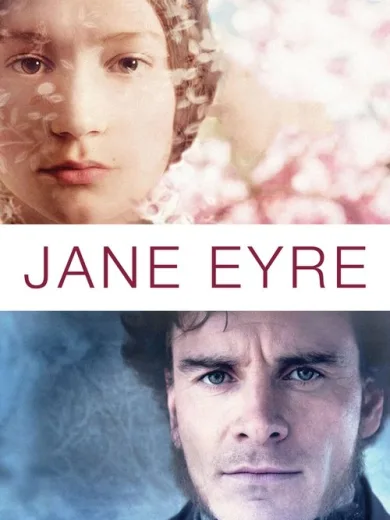 Τζέιν Έιρ / Jane Eyre