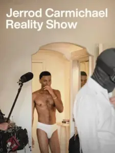 Jerrod Carmichael Reality Show